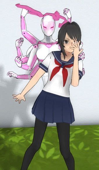 Easter Eggs In Yandere Simulator | Wiki | Yandere Simulator Amino