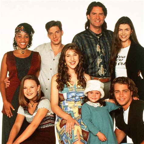 ‘Blossom’ Cast: Where Are They Now?