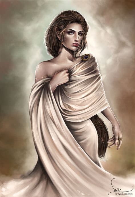 Aphrodite - Aphrodite Fan Art (24337276) - Fanpop