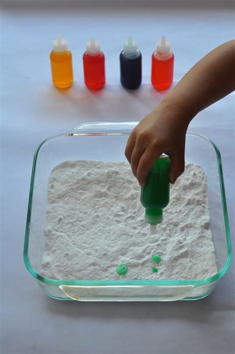 Summer Science Theme Activities For Kids