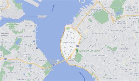 Bay Ridge Brooklyn Neighborhood Guide | Metropolis Moving