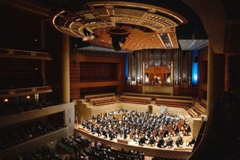 DSO Kids | Dallas Symphony Orchestra | Meyerson Symphony Center