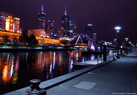 Melbourne Nightlife | © All rights reserved to Faisal Al Sul… | Flickr