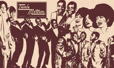 Motown: The Groups - An In-Depth Feature | uDiscover Music