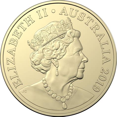 2019 Mr SQUIGGLE coin collection by Royal Australian Mint - Numismag