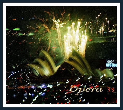 Sydney Opera House Fireworks | Sydney Opera House Fireworks … | Flickr