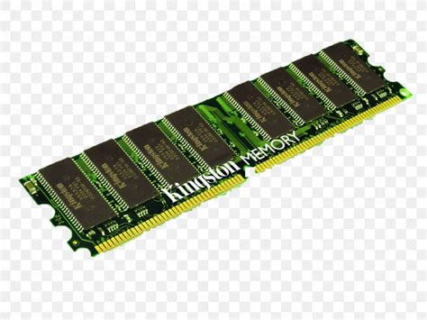 DDR2 SDRAM Synchronous Dynamic Random-access Memory DDR SDRAM DIMM, PNG ...