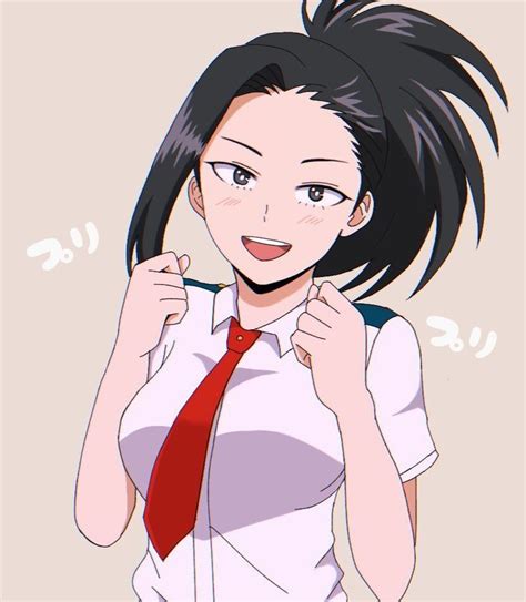 Momo Yaoyorozu Feet Tickled - My Hero Academia Yaoyorozu Momo Cosplay ...