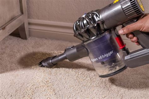 The Best Handheld Vacuums of 2024 - Reviews by Your Best Digs