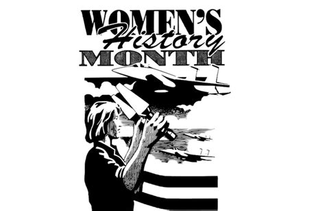 TED Talks slideshow for Women's History Month by Bellwood Public ...