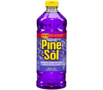 Pine Sol 40272 48 Ounce Lavender Pine Sol (041294402729-2)