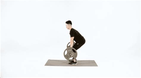 How to Perform a Barbell Deadlift Correctly