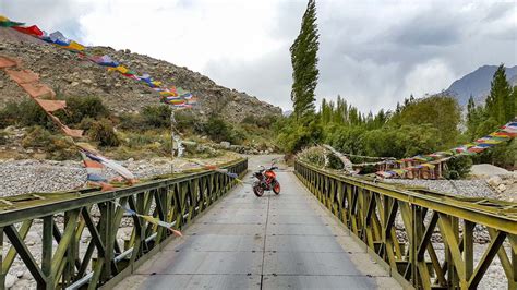 shyok-river-bridge - Vargis Khan