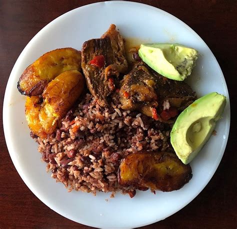 The best traditional Nicaraguan foods you need to try