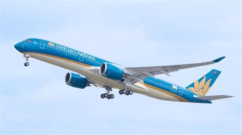 MỚI: Máy bay Airbus A359 Vietnam Airlines và những thông tin cần biết ...