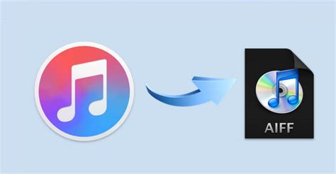 How to Convert Apple Music to AIFF Format | TunePat