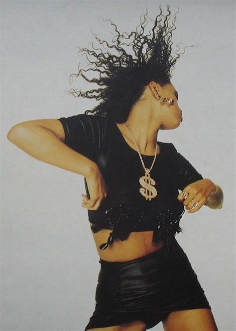 Neneh Cherry, Buffalo Stance, 1988, http://www.anothermag.com/current ...