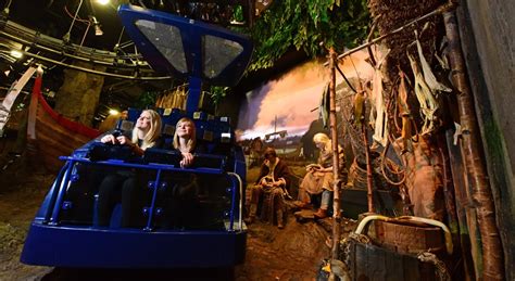 About | JORVIK Viking Centre