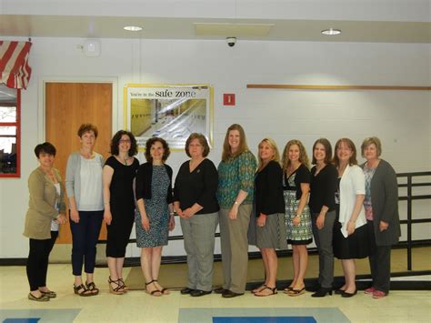 Bridgewater-Raritan Teachers, Staff Honored for Service to District ...