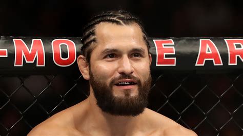 Jorge Masvidal apologizes after losing UFC fight - P.M. News