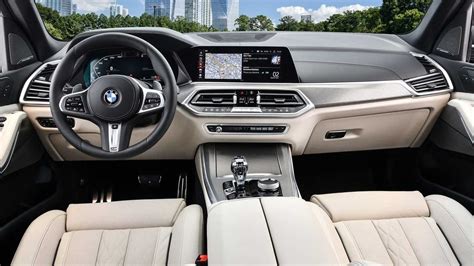 2024 BMW X5: See The Changes Side By Side