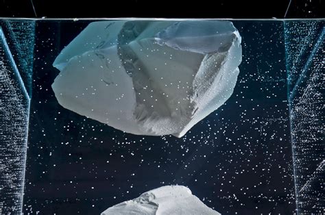 Icebergs • Artaxis.org