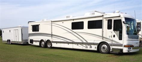 1999 American Coach American Heritage | Used Motorhomes and RVs for sale