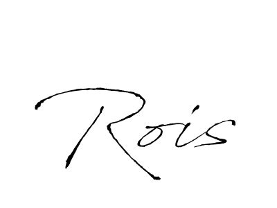 96+ Rois Name Signature Style Ideas | Professional eSignature