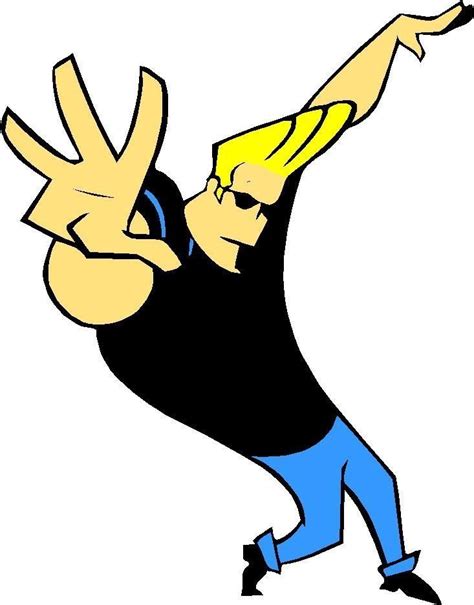 Cartoon Network Photo: Old(and better) Cartoon Network | Johnny bravo ...