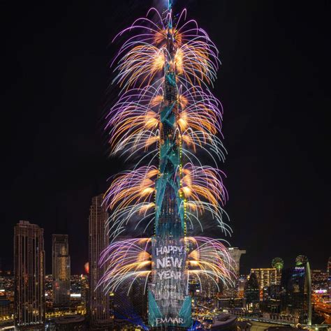 Best places to watch New Year's Eve fireworks in Dubai for free - My ...