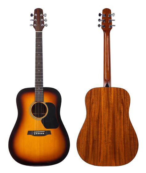 What Is A Dreadnought Acoustic Guitar