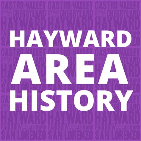 Current — Hayward Area Historical Society