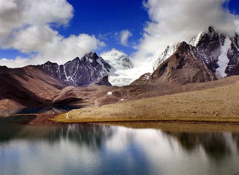 Most Beautiful Lakes to Visit in Sikkim