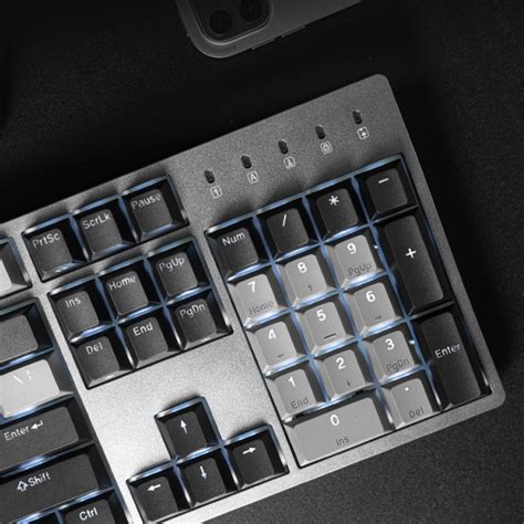 Mechanical Keyboard Benefits - DURGOD | Best Wireless Mechanical ...