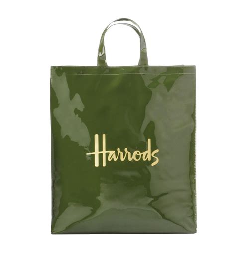 Designer Harrods Shopper Bags | Harrods US