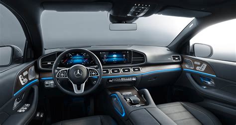 C167 Mercedes-Benz GLE Coupe debuts – larger and with revised styling ...