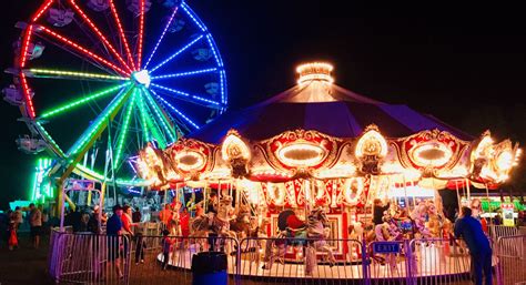 Greater Andover Days Festival | Parade, Carnival, Fireworks, & More