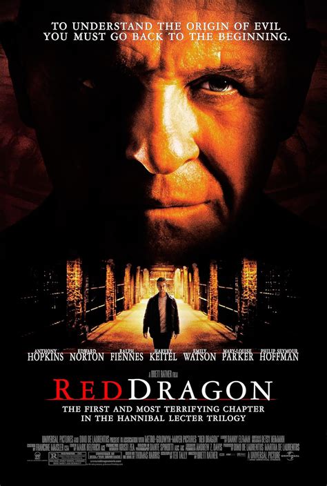 Red Dragon (2002) - IMDb