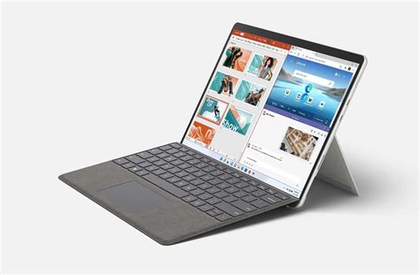 Deal Alert: Save up to $345.69 on Surface Pro 8 Essentials Bundle ...