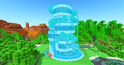 Sci-Fi Tower Base | 3D Guide & Download @ Charliecustard Build