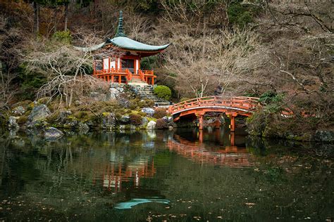 10 Glorious Gardens of Kyoto - Travel Caffeine