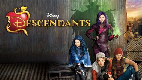 Descendants 4 Release Date, Trailer, Cast, Plot & More