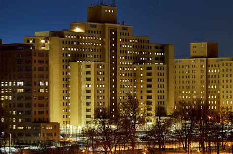 The Manhattan Psychiatric Center | SMC Pentax 100mm 4 Macro … | Flickr