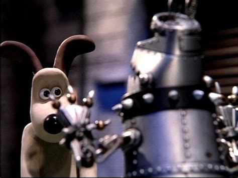 Wallace and Gromit: A Close Shave - Movies Image (1742962) - Fanpop