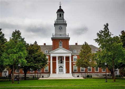 Best colleges in Baltimore | Stacker