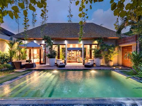 Luxurious Private Villa In The Heart of Seminyak , Bali | AFFITTABALI ...