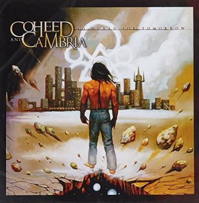 Coheed and Cambria Songs, Albums, Reviews, Bio & More | AllMusic