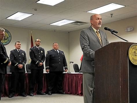 Troy adds two officers to police force – troyrecord