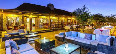 Etosha National Park | Etosha Safari Lodge - Wild Times Safaris