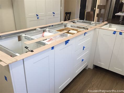 How To Install Quartz Kitchen Countertops – Countertops Ideas